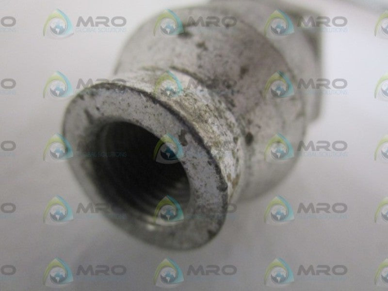 FISHER TURNBUCKLE 22A9625X012 *NEW NO BOX*