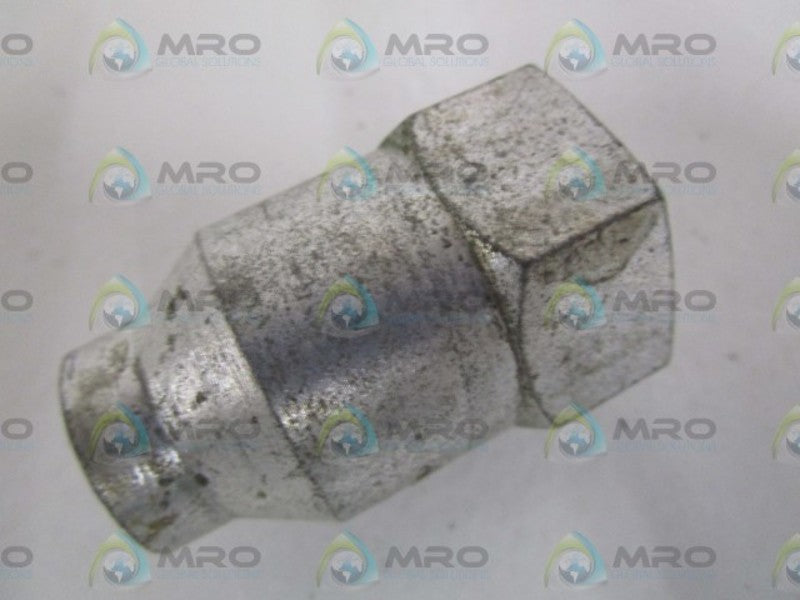 FISHER TURNBUCKLE 22A9625X012 *NEW NO BOX*