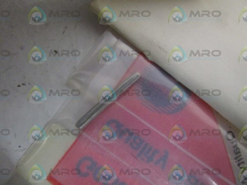 FISHER 3/32X0.81 PIN GROOVE 1B599335072 * NEW IN FACTORY BAG *