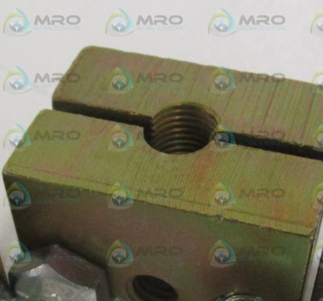 FISHER STEM CONNECTOR 18A1243X012 *NEW NO BOX*