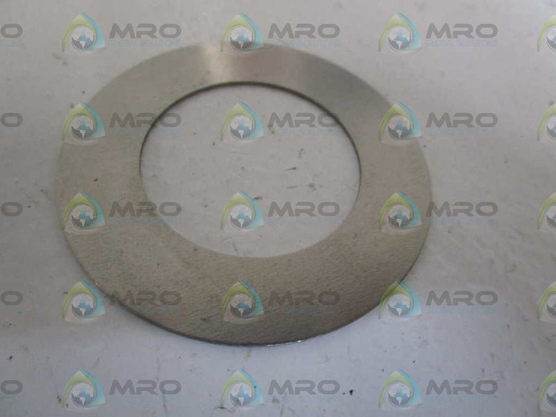 LOT OF 2 FISHER WASHER 13A2651X012 *NEW NO BOX *