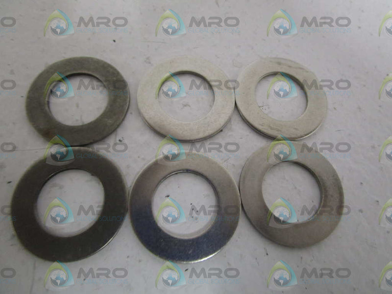 FISHER WASHER 1F125136042 *NEW NO BOX*