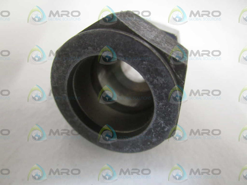 PARKER 1"X3/4" TUBING UNION 16-12HBZ-SS *NEW NO BOX*