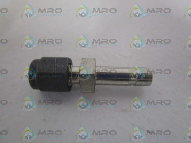 PARKER TUBE REDUCER 4-2-TRBZ-SS *NEW NO BOX*