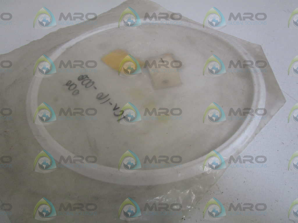 FISHER SEAL RING 12" 22A8920X012 *NEW NO BOX*