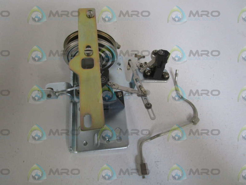 TYPE 4195 CP SL ELEMENT ASSEMBLY 58A0708X112 *NEW IN BOX*