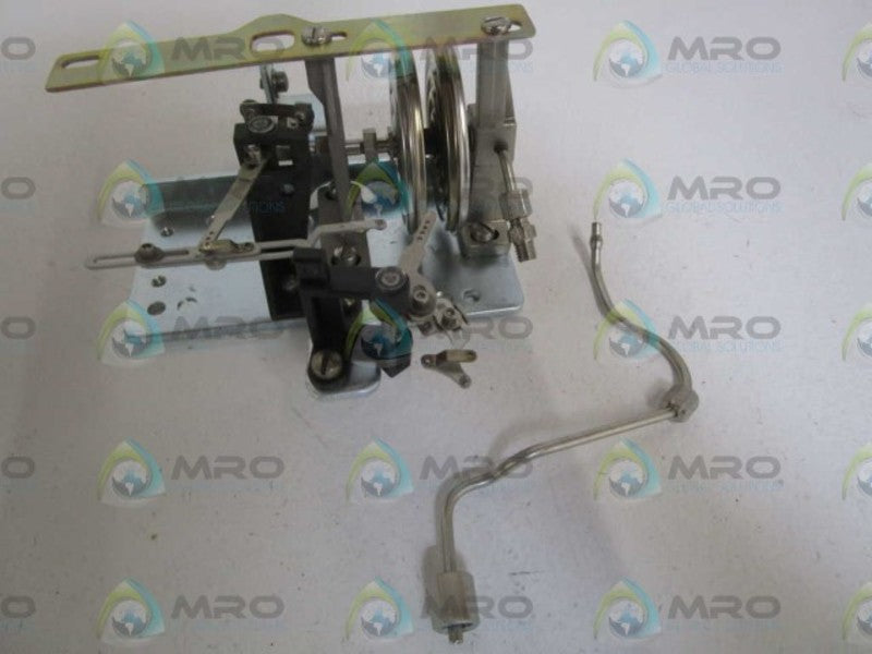 TYPE 4195 CP SL ELEMENT ASSEMBLY 58A0708X112 *NEW IN BOX*