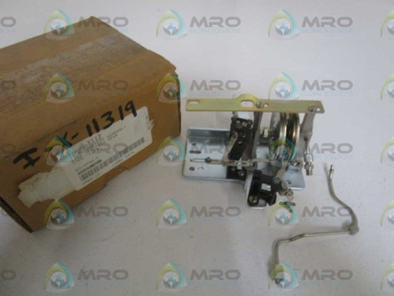 TYPE 4195 CP SL ELEMENT ASSEMBLY 58A0708X112 *NEW IN BOX*