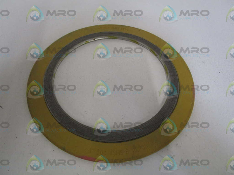 GARLOCK SEAL 4" 300 *NEW NO BOX*