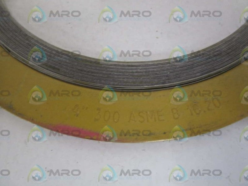 GARLOCK SEAL 4" 300 *NEW NO BOX*