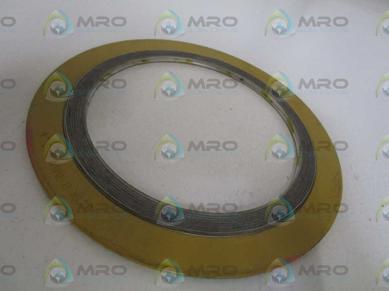 GARLOCK SEAL 4" 300 *NEW NO BOX*