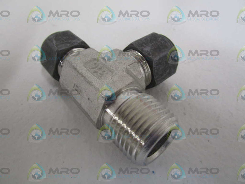 PARKER FITTING 1/2" *NEW NO BOX*