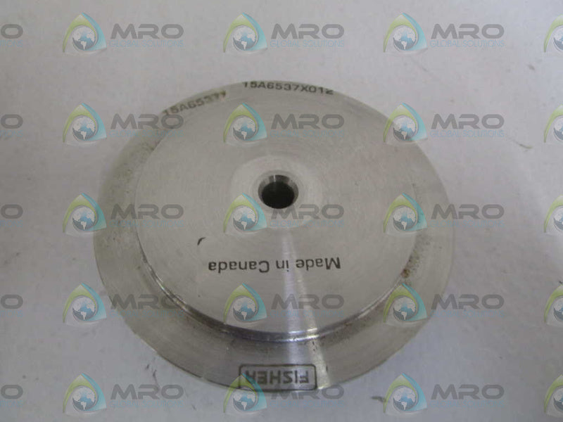 FISHER 1-1/2" SEAT RING 15A6537X012 * ORIGINAL PACKAGE *