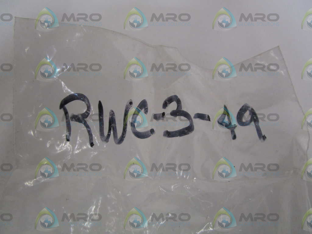 WESTERN ENTERPRISES CARTRIDGE RWC-3-49 *NEW NO BOX*