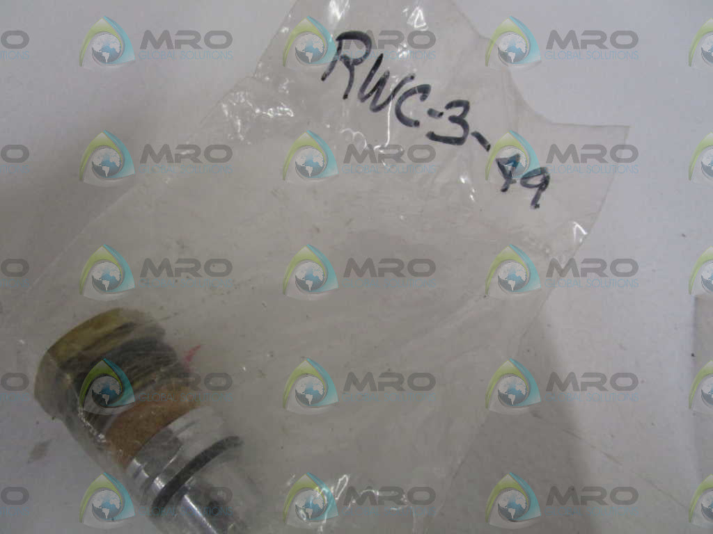 WESTERN ENTERPRISES CARTRIDGE RWC-3-49 *NEW NO BOX*