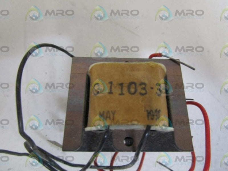 TRANSFORMER C1103-3 *NEW NO BOX*