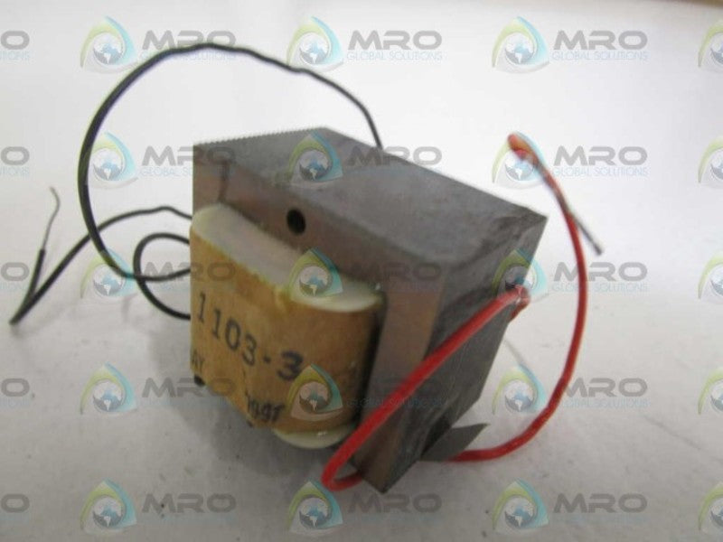 TRANSFORMER C1103-3 *NEW NO BOX*