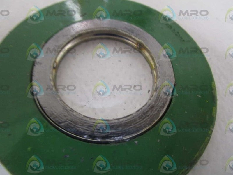LOT OF 9 LAMONS GASKET 1" 3/600 *NEW NO BOX*