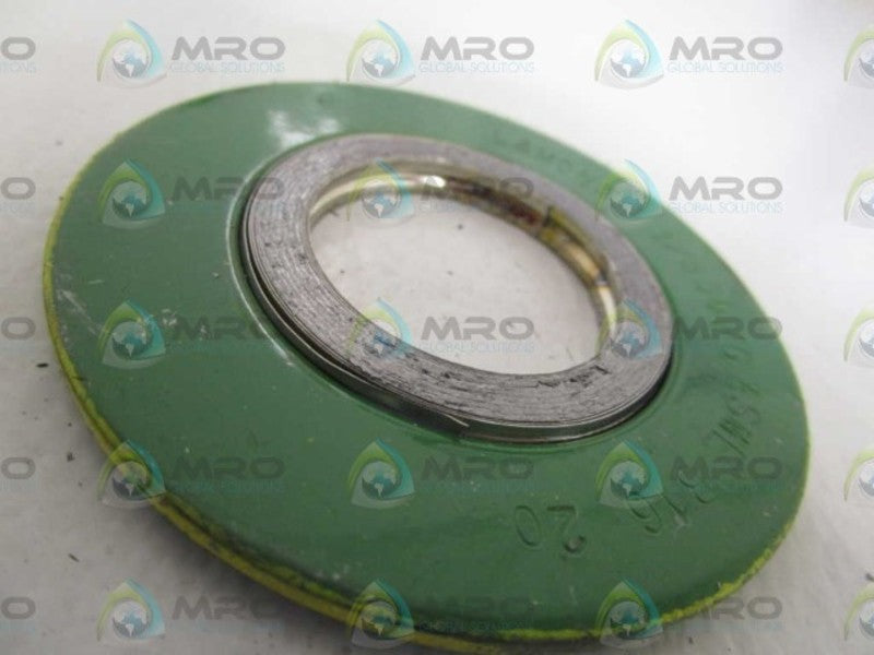 LOT OF 9 LAMONS GASKET 1" 3/600 *NEW NO BOX*