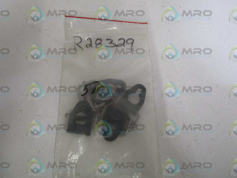 LOT OF 5 DRAGER ROLLER BUCKLE R28329 *NEW NO BOX*
