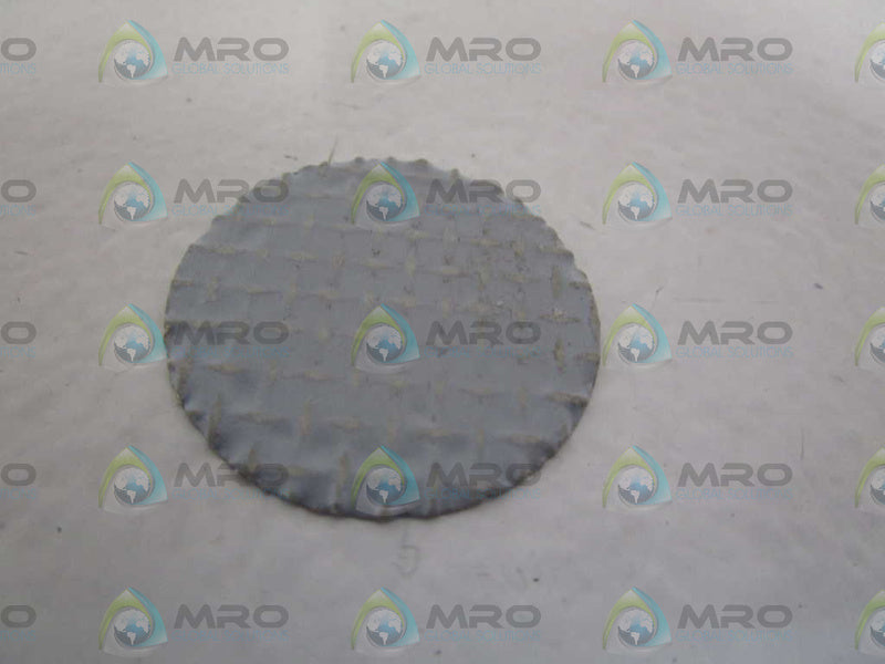 LOT OF 8 GAS DETECTOR SCREEN 1702-4753 *NEW NO BOX*