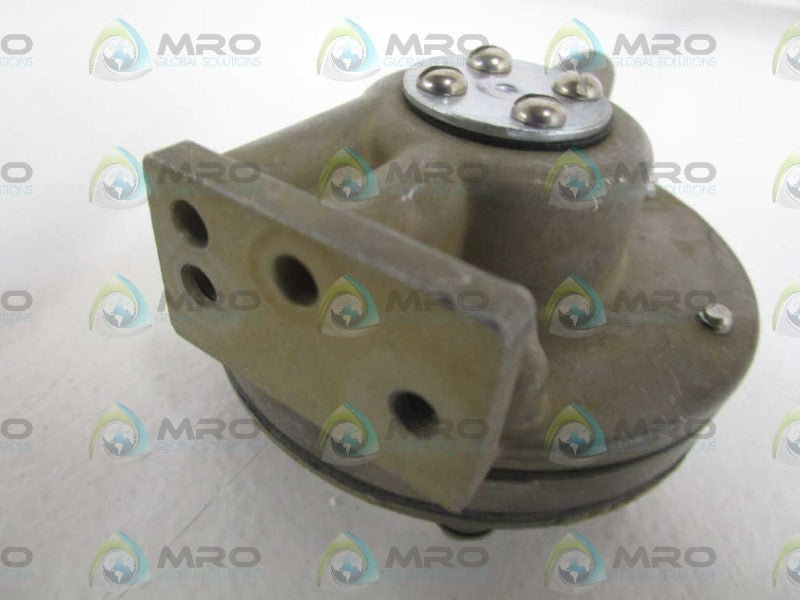 FISHER RELAY TYPE 82 *NEW NO BOX*