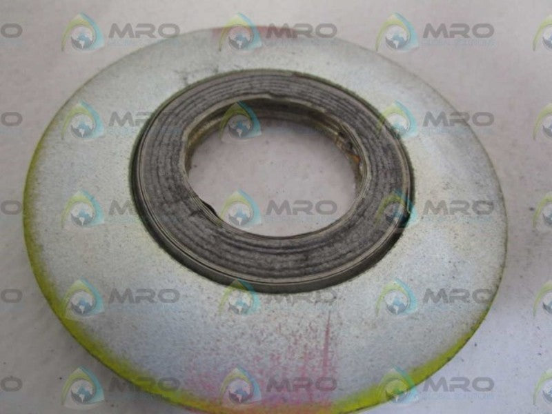 LOT OF 5 LAMONS 3/4" GASKET 3-4-600 *NEW NO BOX*