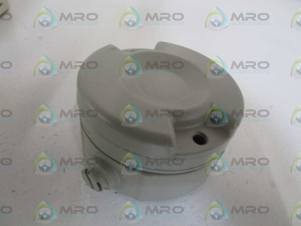FISHER RELAY TYPE 82 *NEW IN BOX*