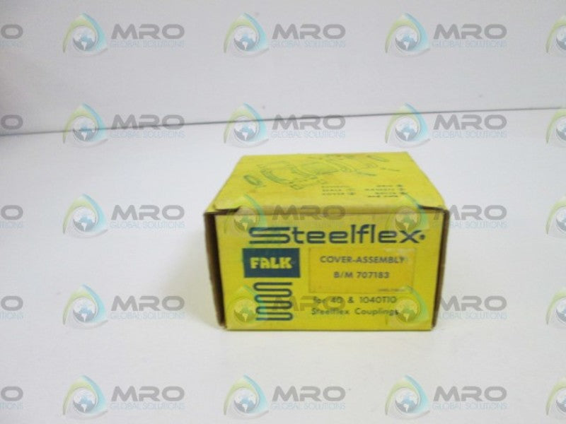 FALK COVER-ASSEMBLY 707183  NSMP