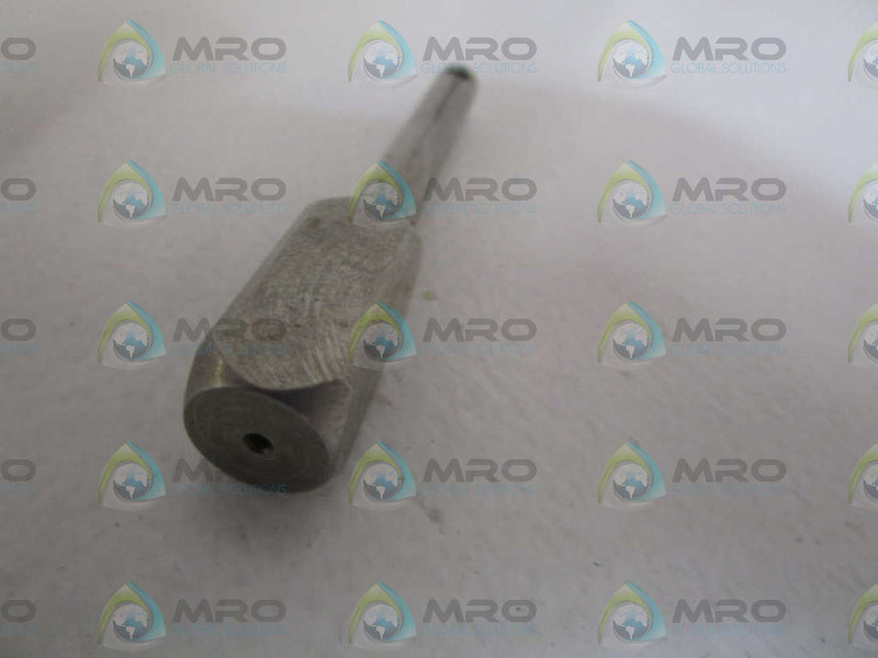 FISHER SIZE 2 KEY 18A3579X012 *NEW NO BOX*