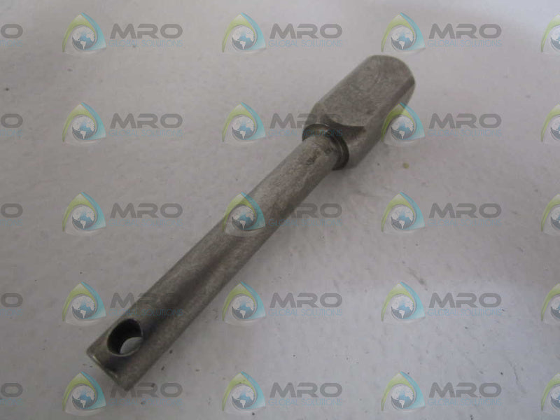 FISHER SIZE 2 KEY 18A3579X012 *NEW NO BOX*