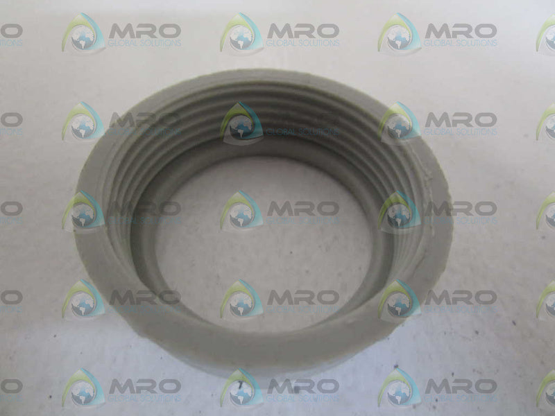 LOT OF 10 MAXIMO 1-1/4" INSULATED BUSHING 934 *NEW NO BOX*
