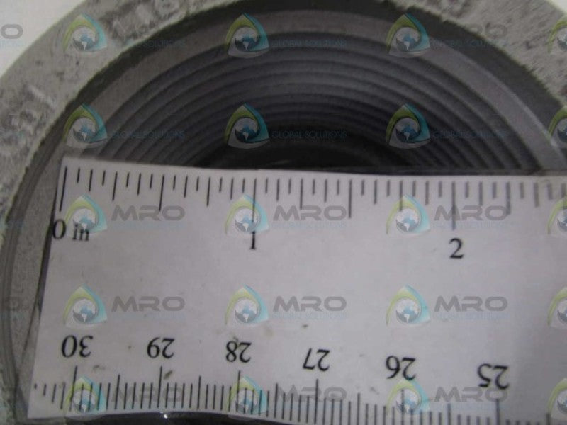 CROUSE-HINDS 2-1/2' CONDUIT UNION CONNECTOR UNF-705  NSNP