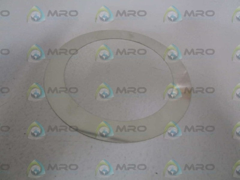 LOT OF 3 FISHER SHIM SEAL 13A2564X022 *NEW NO BOX*