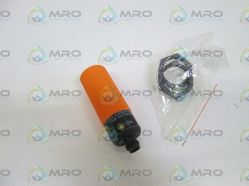 IFM EFECTOR KN0006 LEVEL SENSOR NSMP