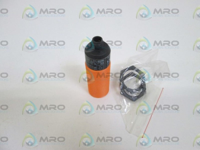 IFM EFECTOR KN0006 LEVEL SENSOR NSMP