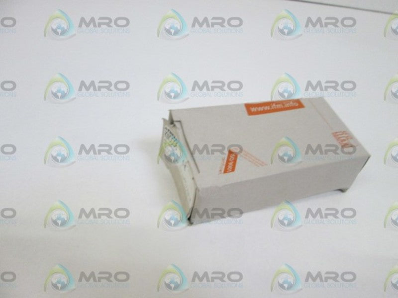 IFM EFECTOR KN0006 LEVEL SENSOR NSMP