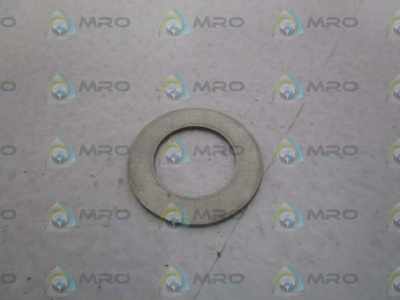 LOT OF 4 FISHER WASHER 13A2518X062 *NEW NO BOX*