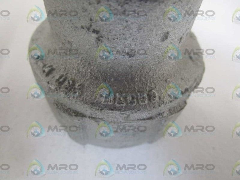 CROUSE-HINDS REDUCER REC53  NSNP