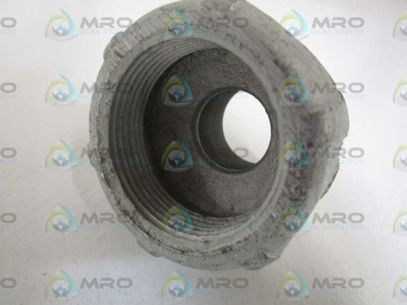 CROUSE-HINDS REDUCER REC53  NSNP