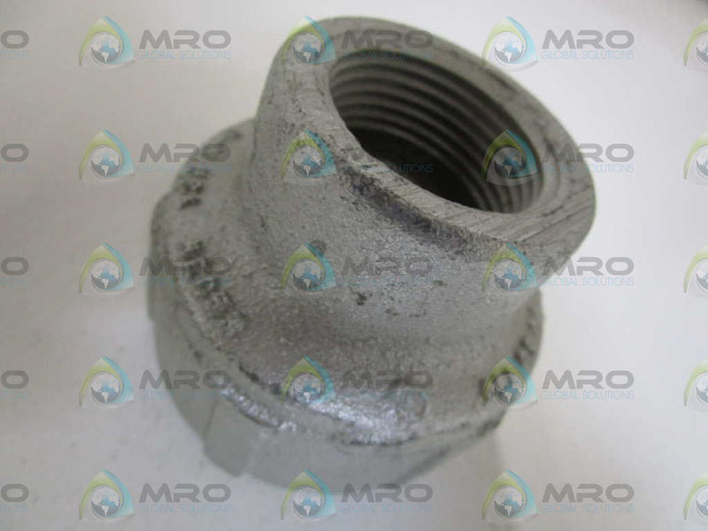 CROUSE-HINDS REDUCER REC53  NSNP