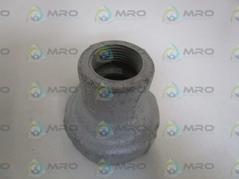 CROUSE-HINDS REDUCER REC603  NSNP