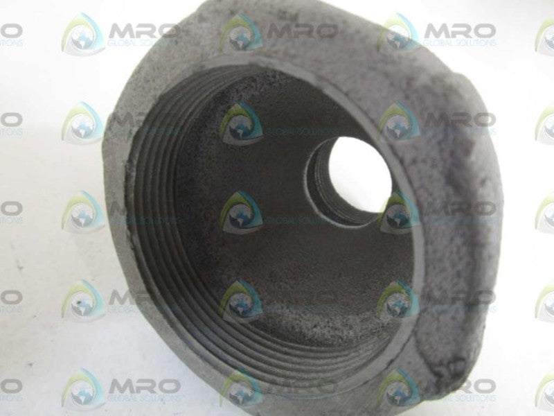 CROUSE-HINDS REDUCER REC603  NSNP