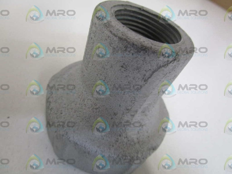 CROUSE-HINDS REDUCER REC603  NSNP