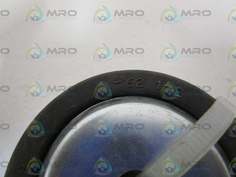 CARNELL CORP. X-62 1-2  NSNP