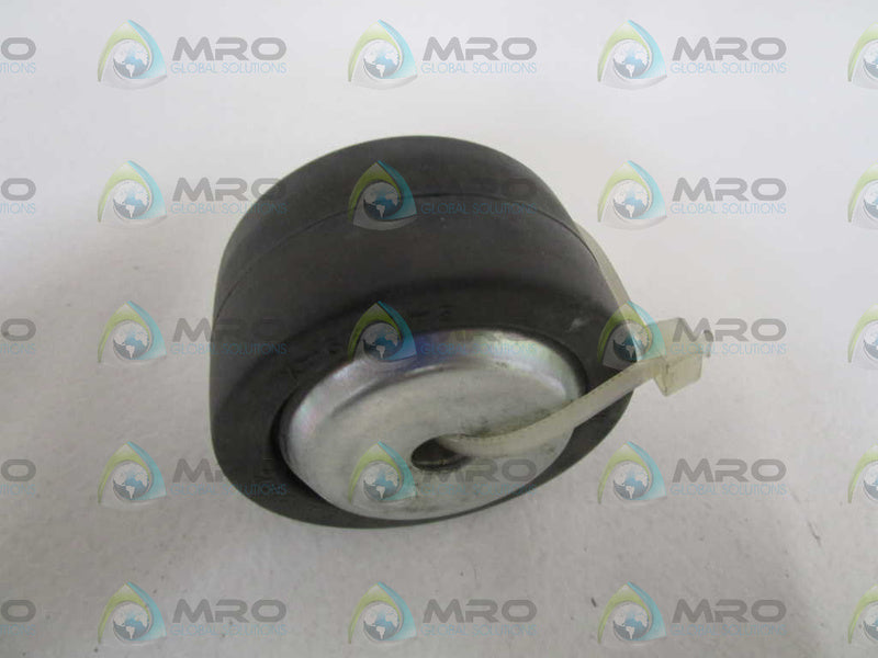 CARNELL CORP. X-62 1-2  NSNP