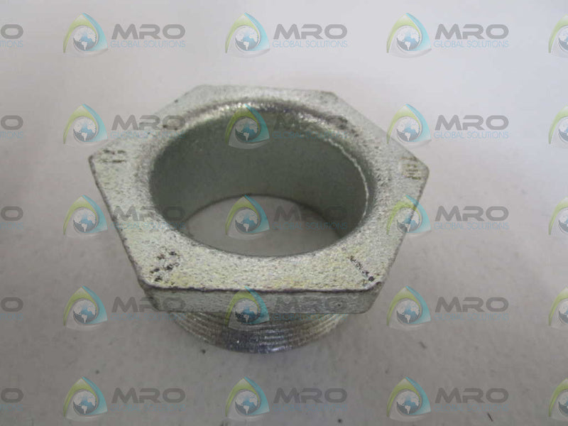 MAXIMO 1-1/2" CHASE NIPPLE 846  NSNP
