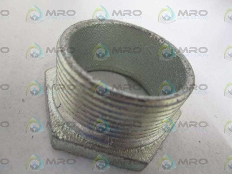 MAXIMO 1-1/2" CHASE NIPPLE 846  NSNP