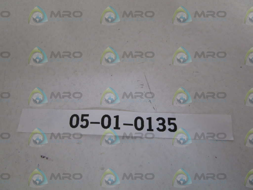 LOT OF 4 05-01-0135 *NEW NO BOX*