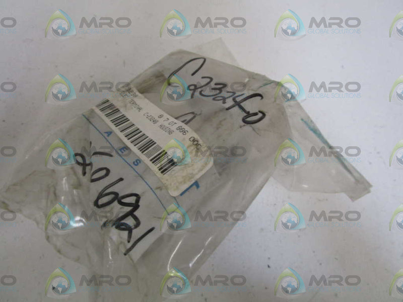AES TERMINAL HOUSING C-23240 * NEW IN BAG *